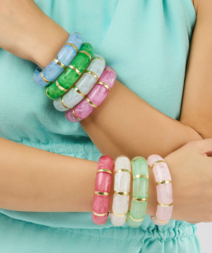 Rosemary Color Crush Bracelets