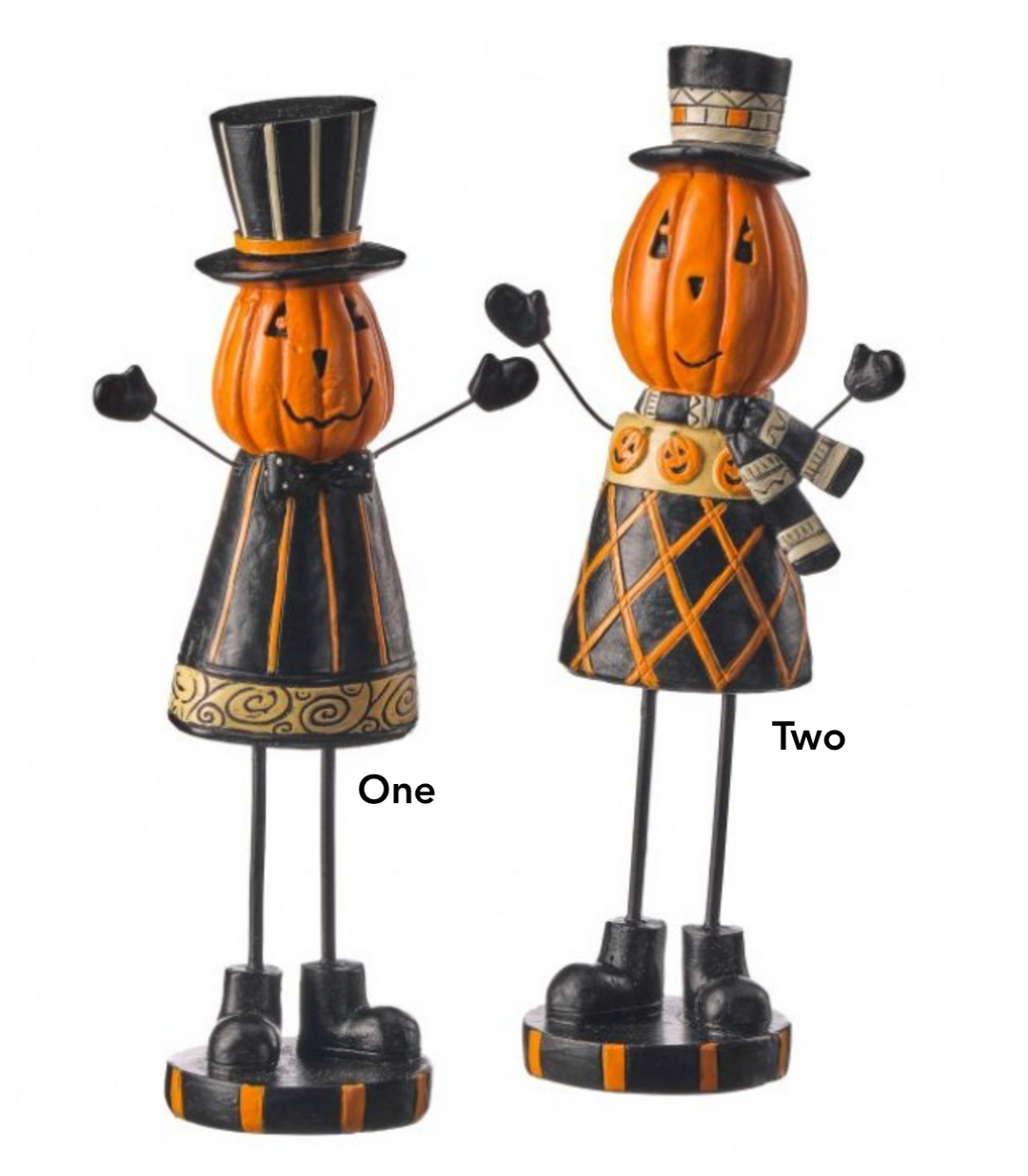 Halloween Men
