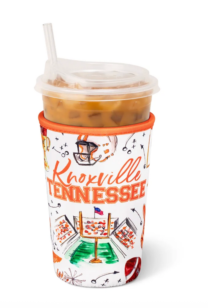 Knoxville TN Koozie | Three Styles