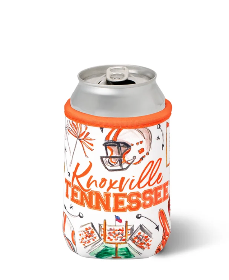 Knoxville TN Koozie | Three Styles
