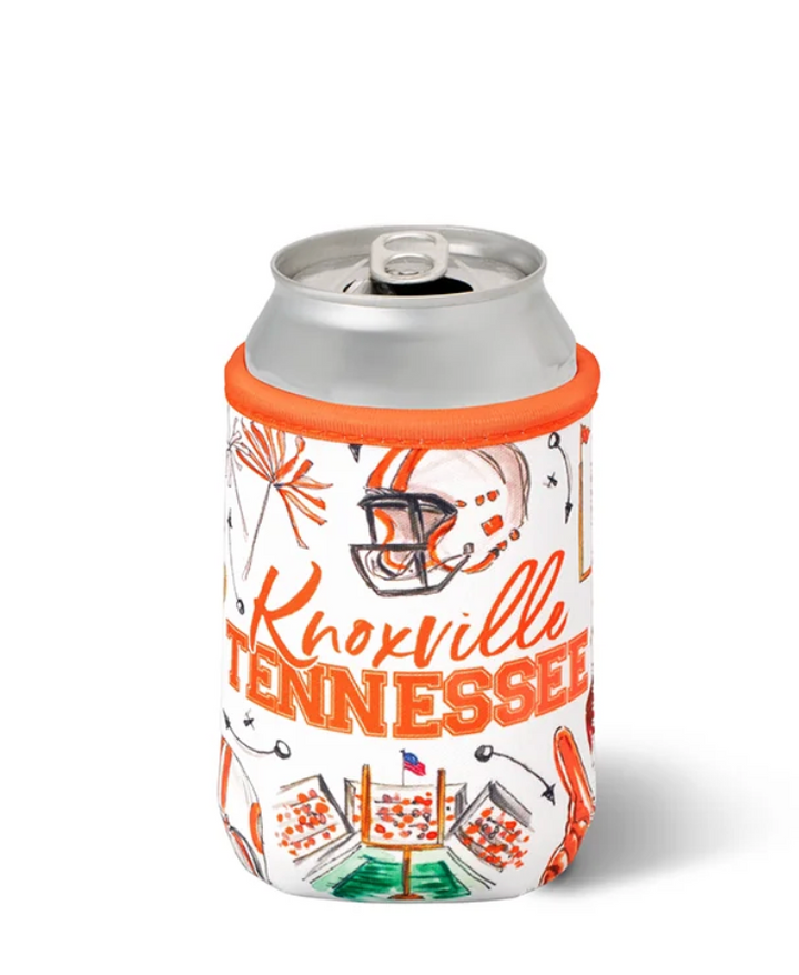 Knoxville TN Koozie | Three Styles