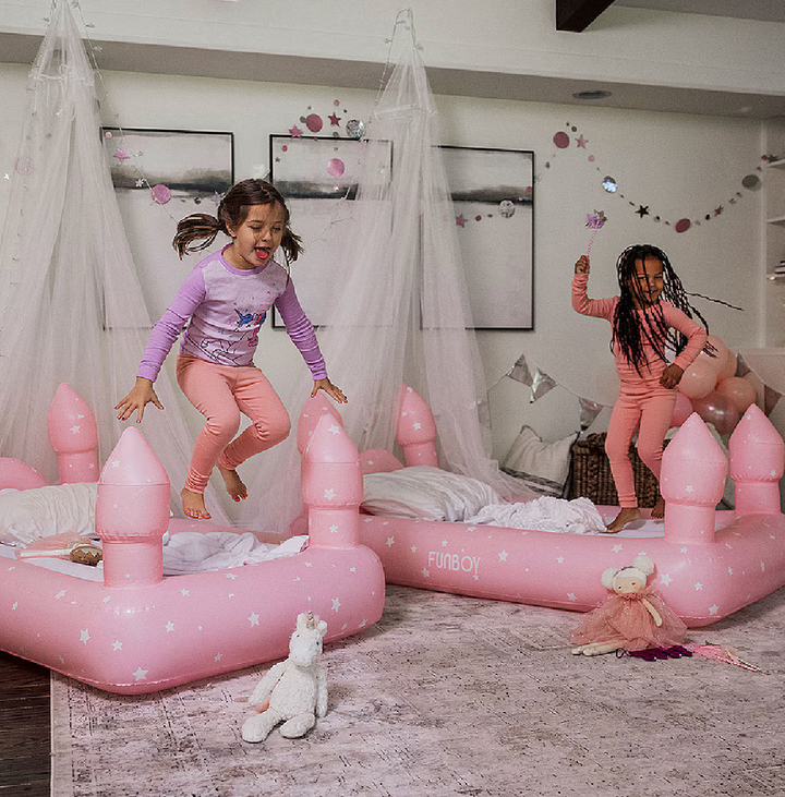 Kids Air Sleepover Mattress