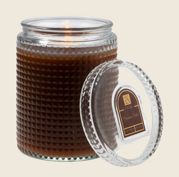 Cinnamon Cider Candle