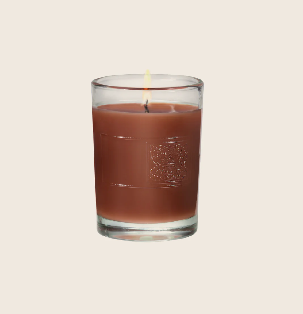 Cinnamon Cider Candle