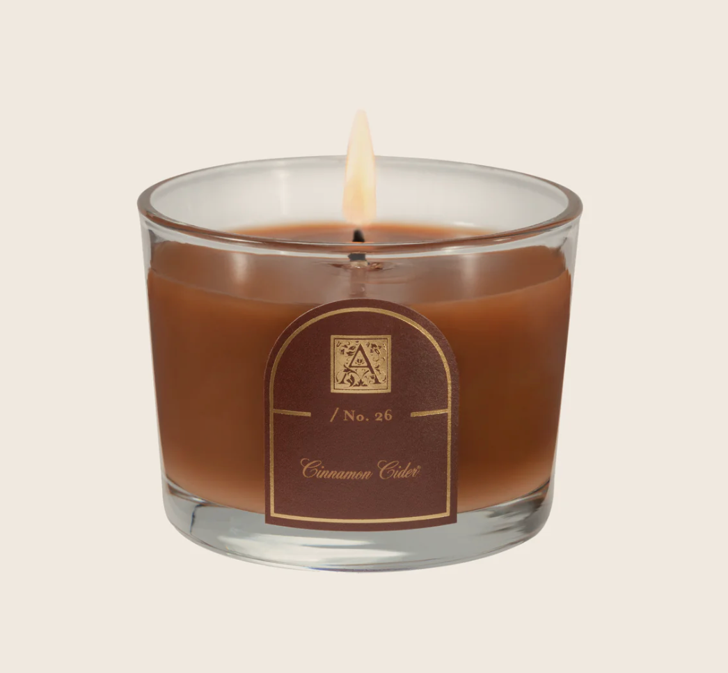 Cinnamon Cider Candle