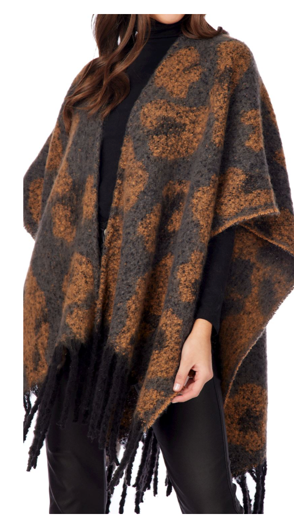 Perfect Poncho