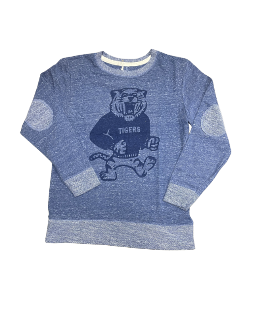 Vintage Mascot Sweatshirts