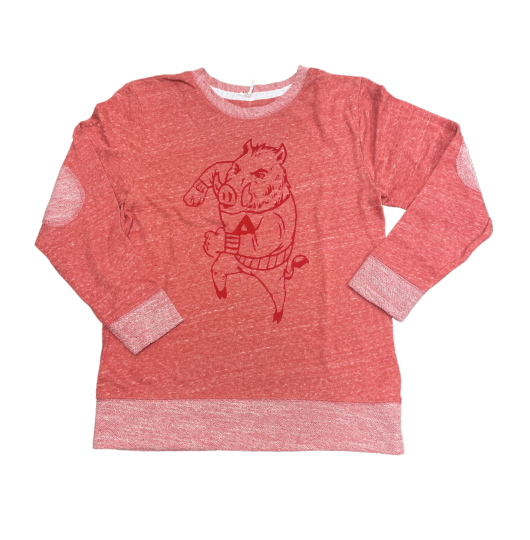 Vintage Mascot Sweatshirts