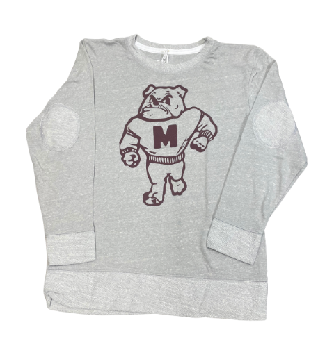 Vintage Mascot Sweatshirts