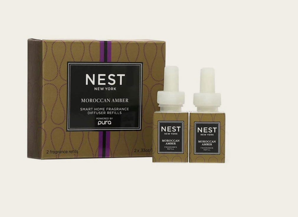 Pura Nest Fragrance