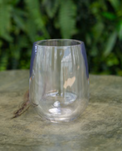 Stemless symGLASS  Wine Glasses