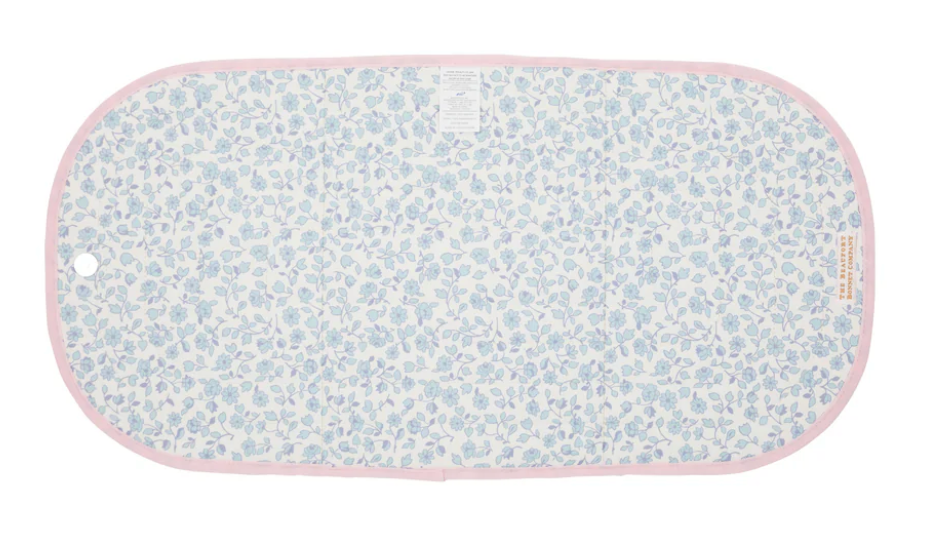 T.B.B.C. Pluie Pret Changing Pad