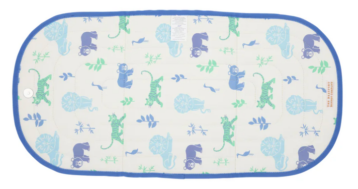 T.B.B.C. Pluie Pret Changing Pad