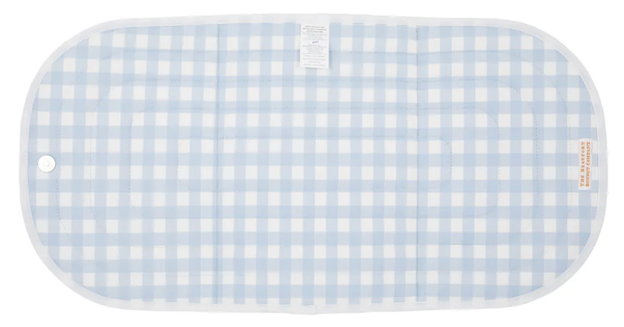 T.B.B.C. Pluie Pret Changing Pad
