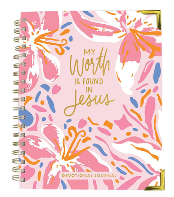 Devotional Journal