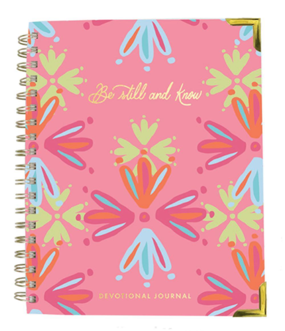 Devotional Journal