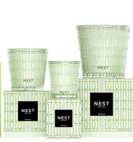 NEST 3 Wick Candle