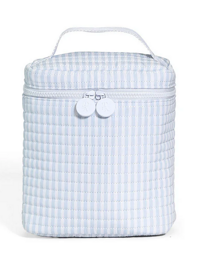 Quilted Bottle/Lunch Bag
