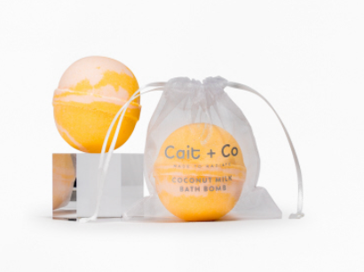 Bath Bomb