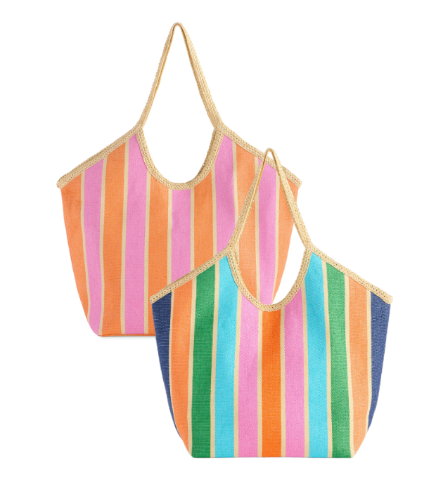 Capri Tote