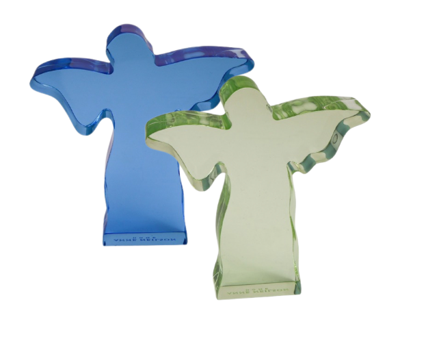 Anne Neilson Acrylic Angels