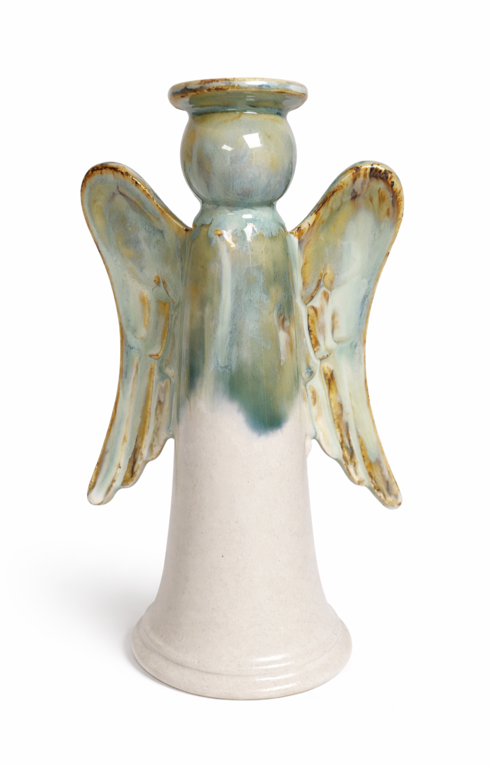 Rosaline Pottery The Angel