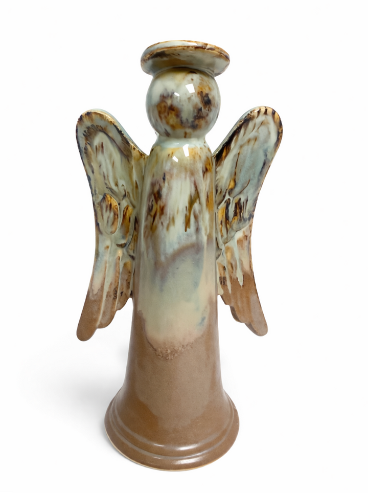 Rosaline Pottery The Angel