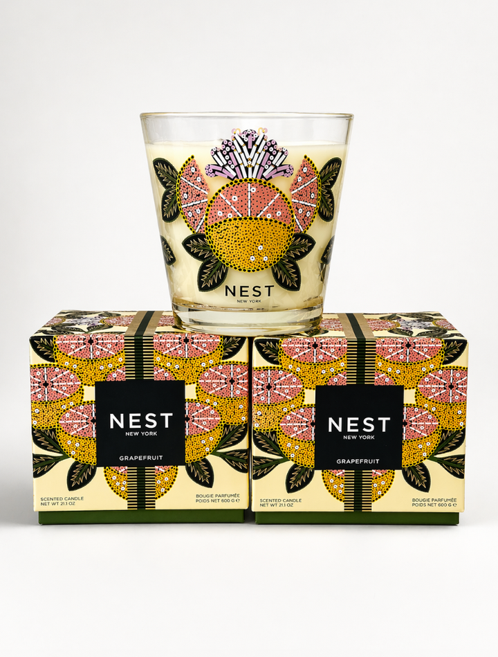 NEST 3 Wick Candle