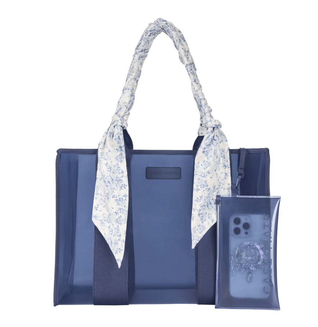 Case-Mate Tote Bags