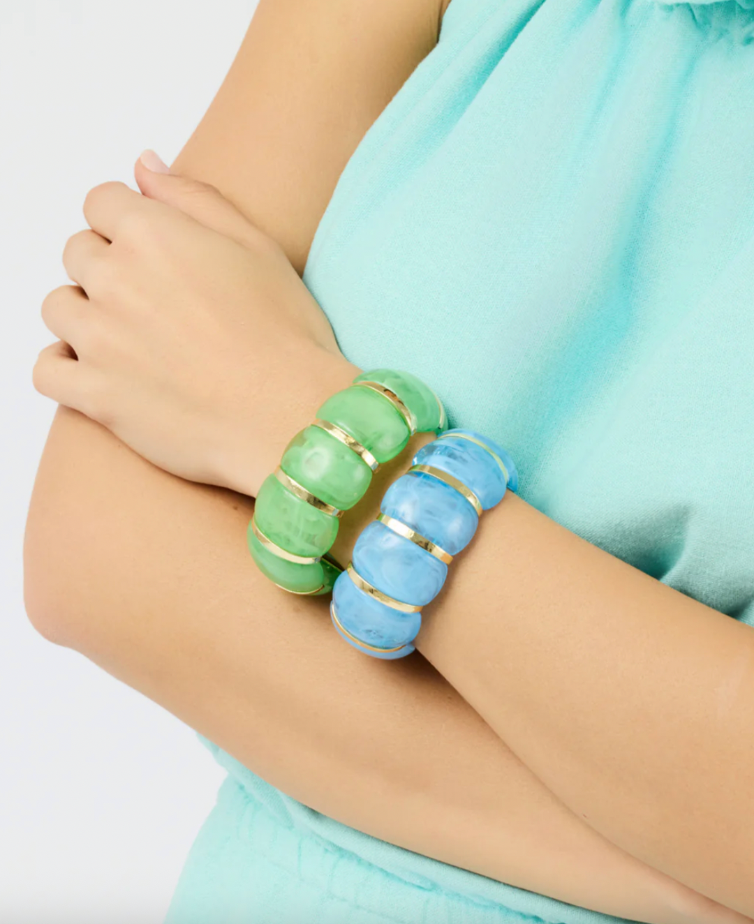 Talia Color Crush Bracelets