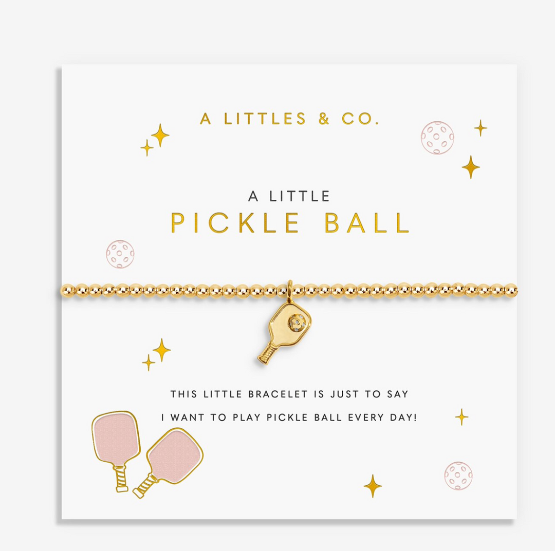 A Little Bracelets