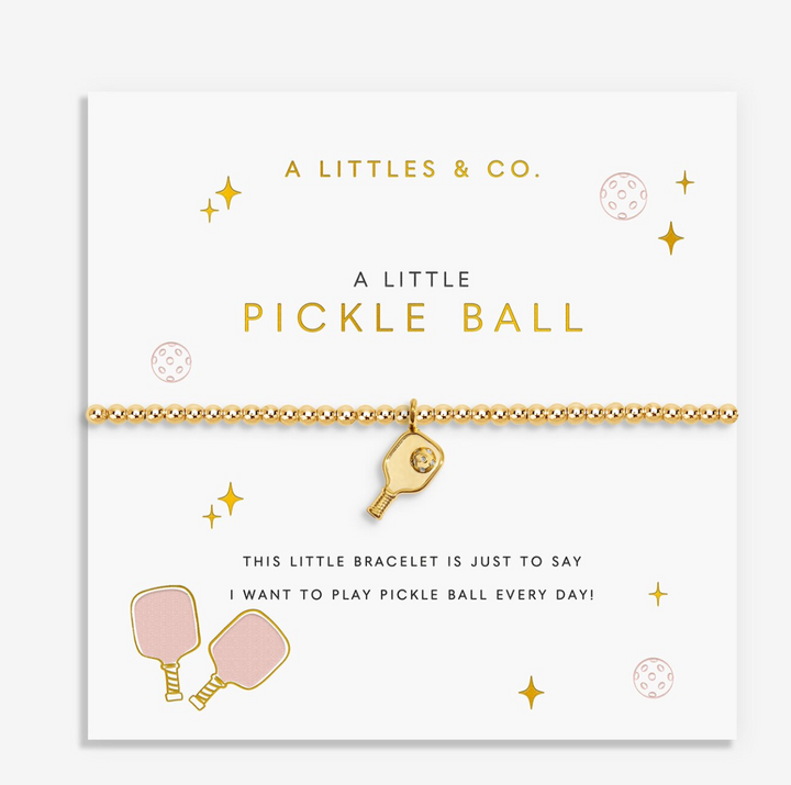 A Little Bracelets
