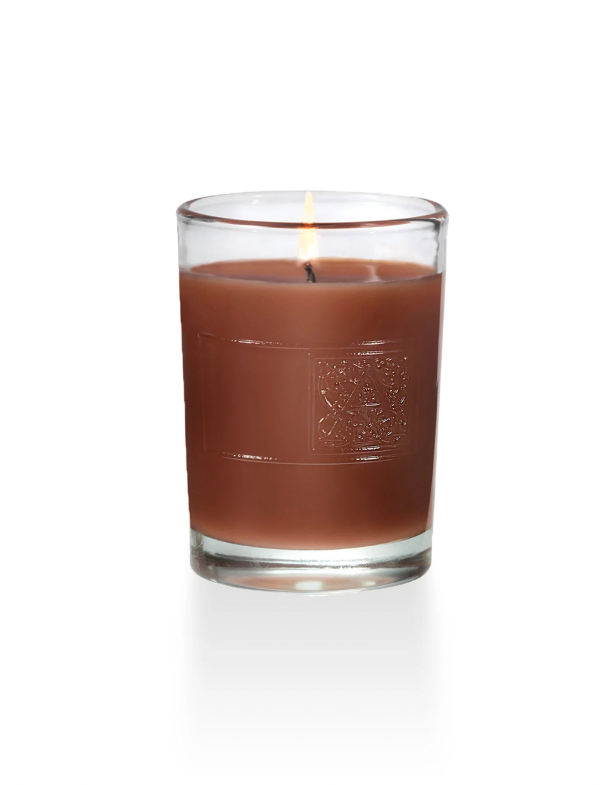 Cinnamon Cider Votive Candle | 2.7oz
