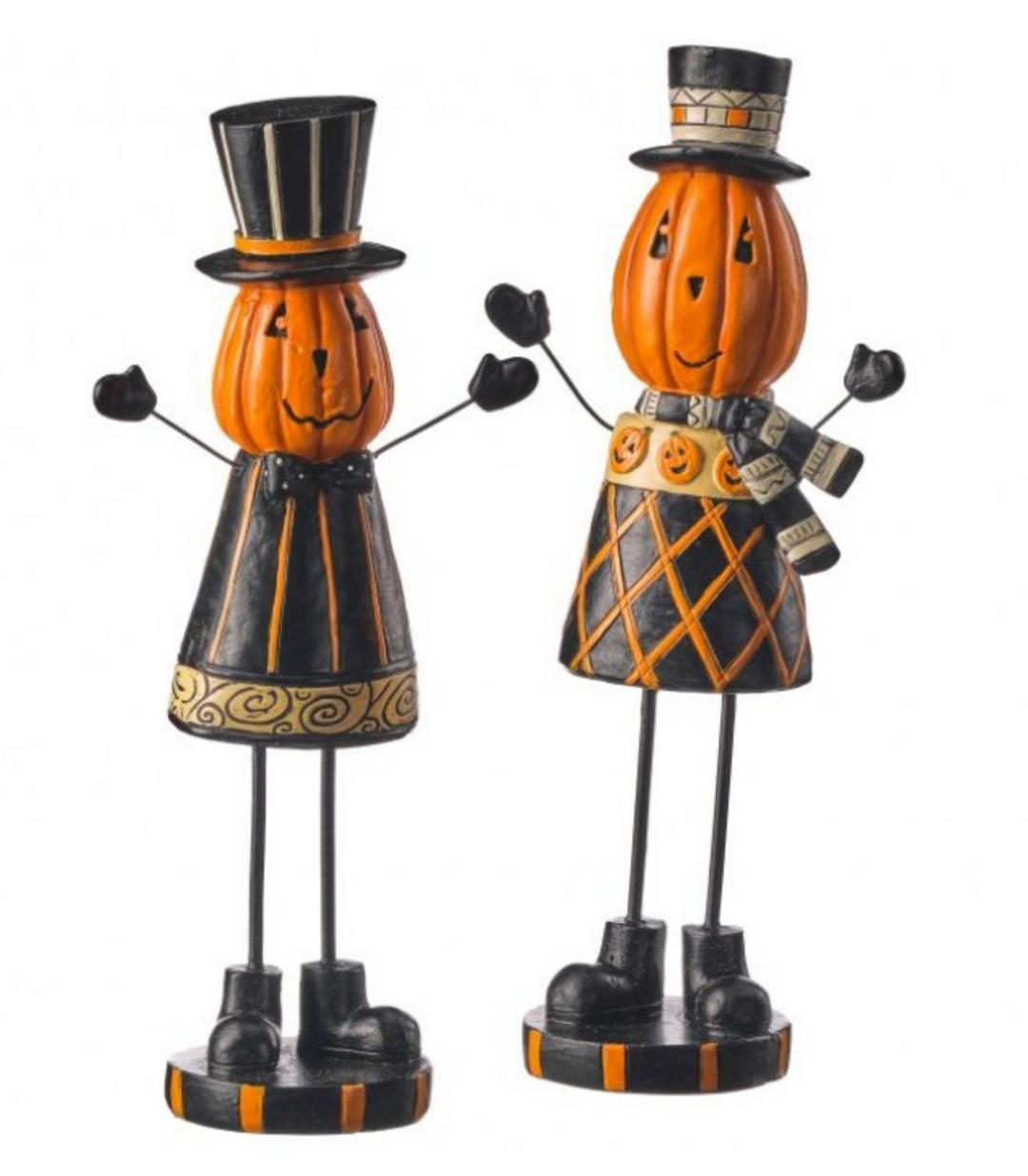 Halloween Men