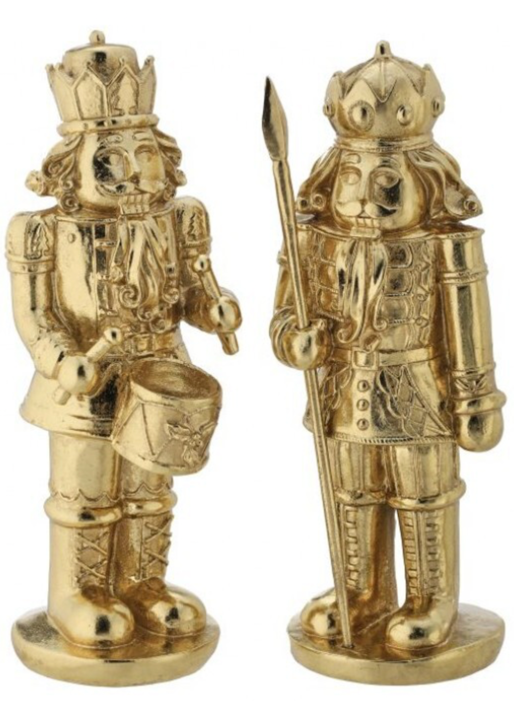 Royal Court Nutcracker
