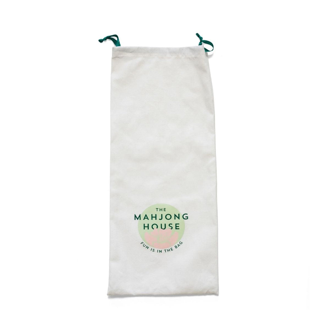 Navy Mahjong Racks