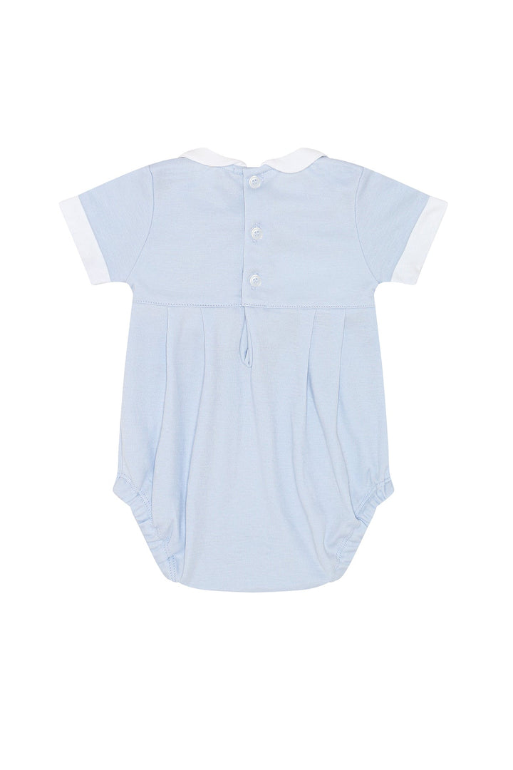 Signature Smoked Bubble