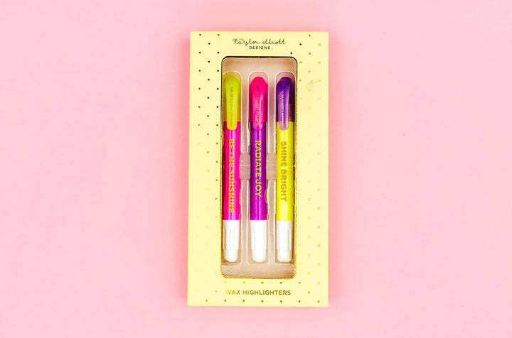 Highlighter Set