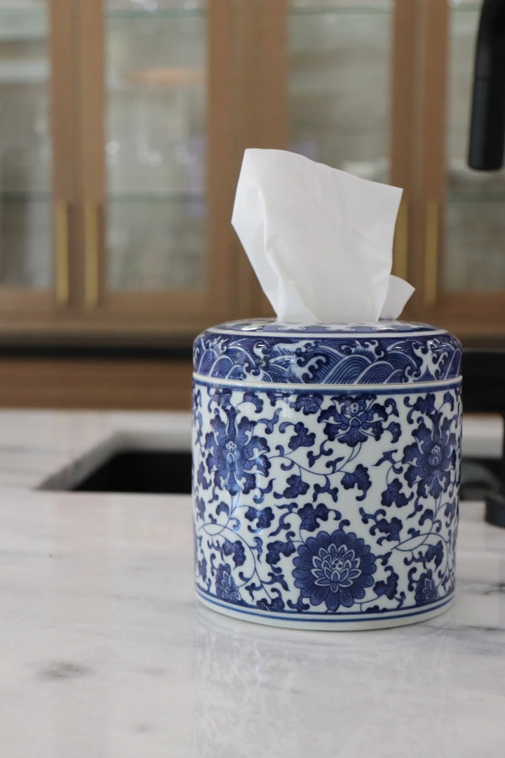 Tissue Vessel