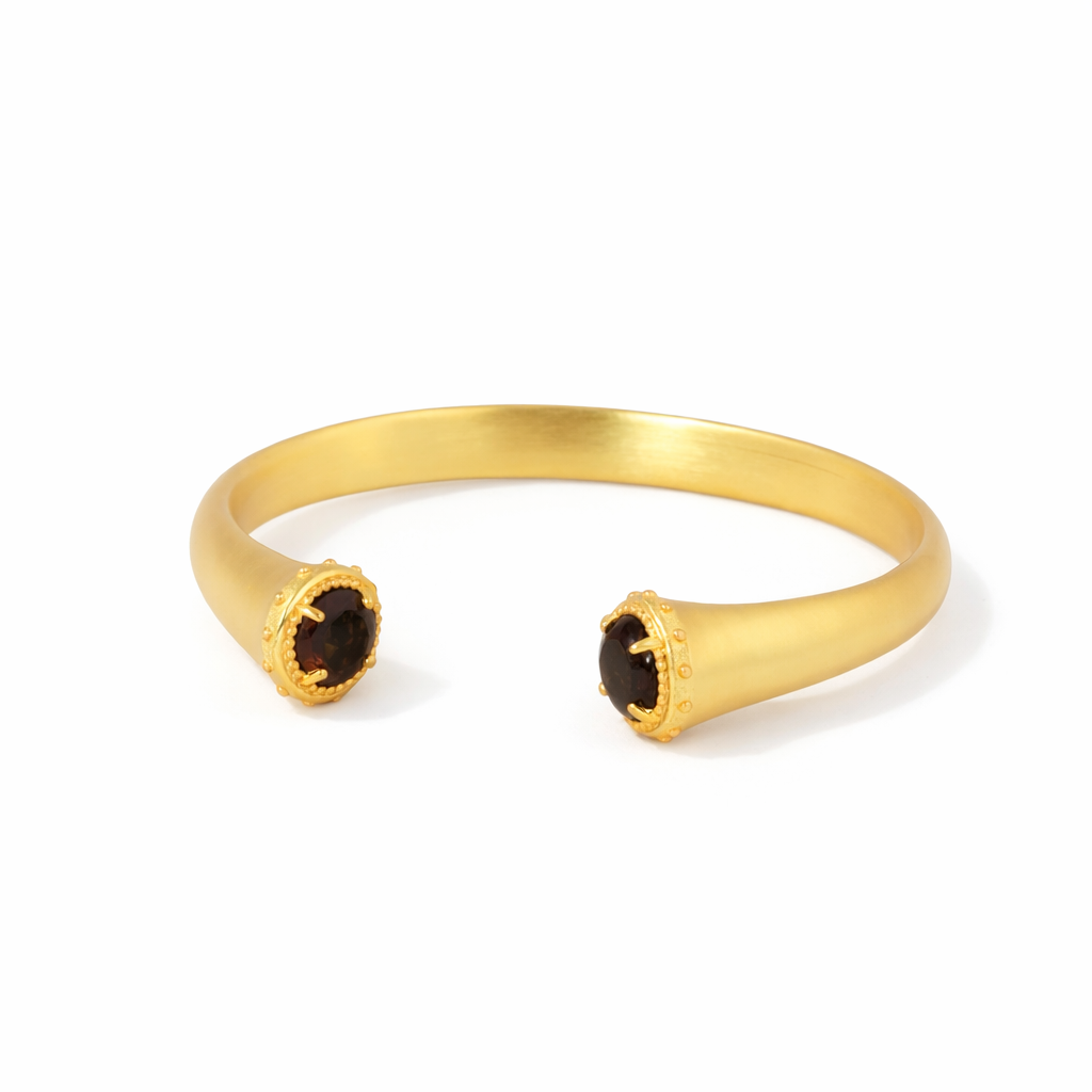 Tilly Cuff | Tatum James