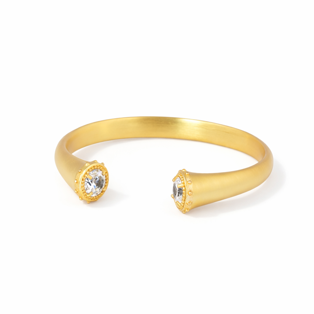 Tilly Cuff | Tatum James