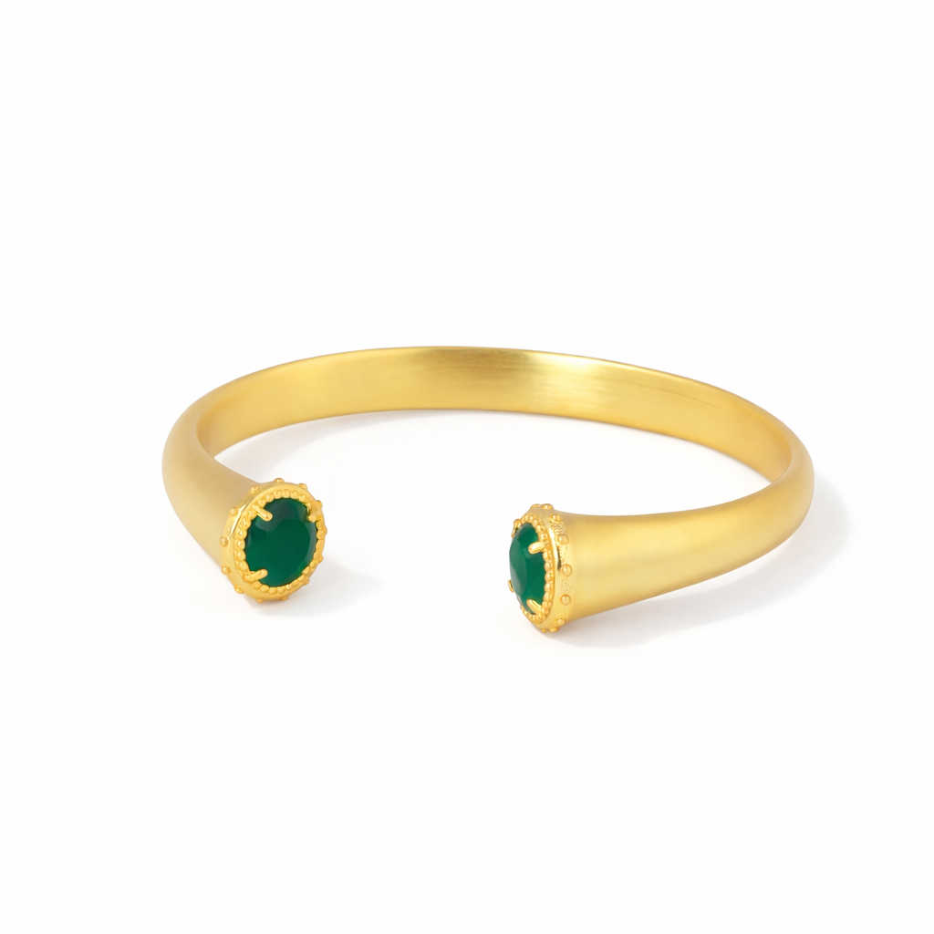 Tilly Cuff | Tatum James