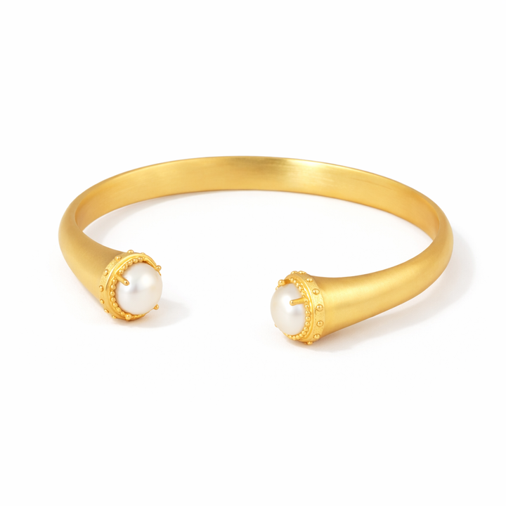 Tilly Cuff | Tatum James
