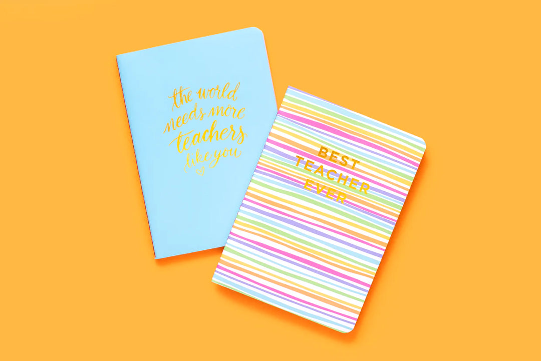 Notebook Sets