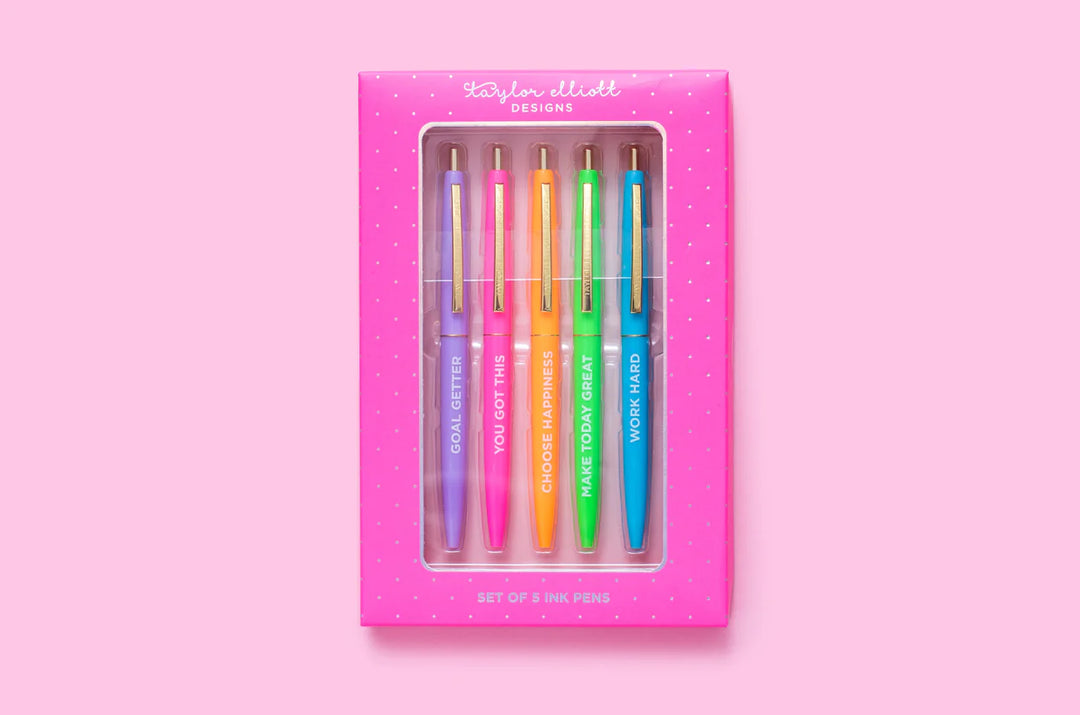 Pen Sets