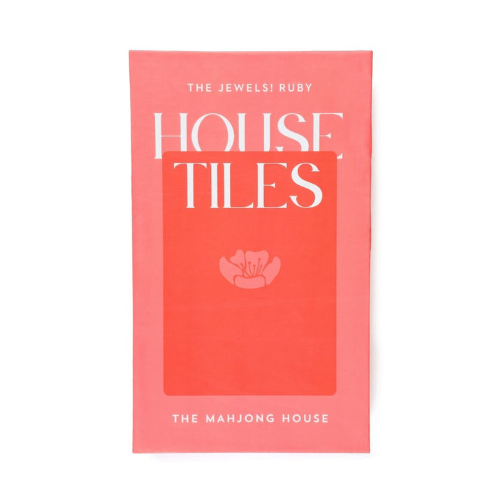 Ruby House Tiles