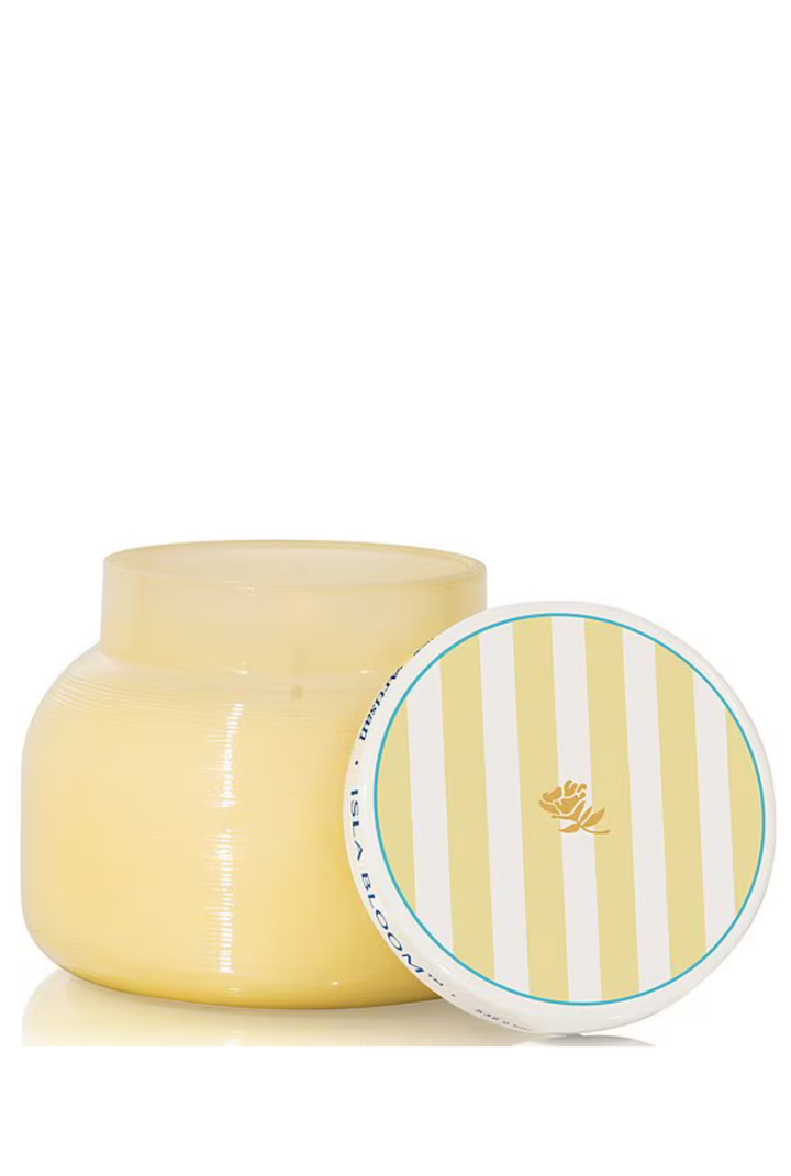 Caffe Capri Petite Candle 8 oz (Multiple Scents)