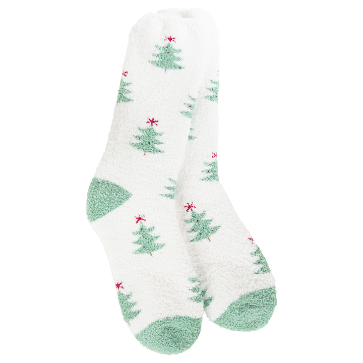 Holiday Cozy Socks