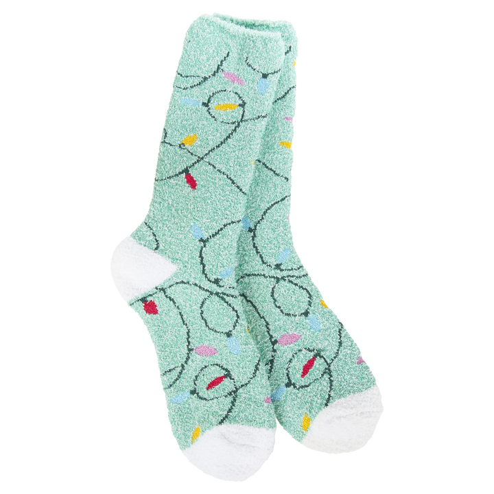 Holiday Cozy Socks