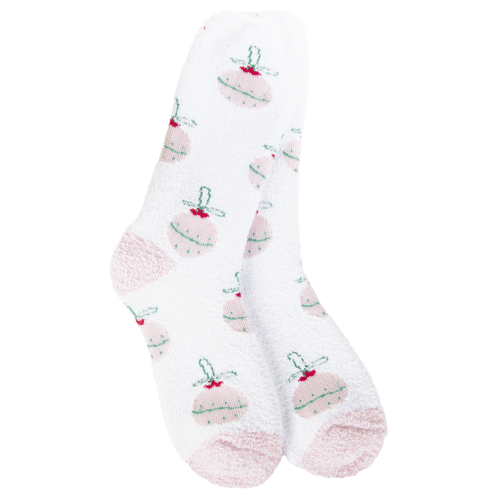 Holiday Cozy Socks